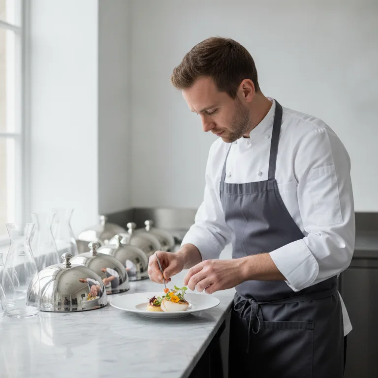 Catering Luksusowy usługa w Koszalin